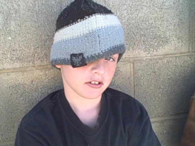 Cody F. Taggart